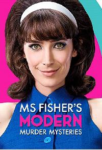 Ms Fishers Modern Murder Mysteries